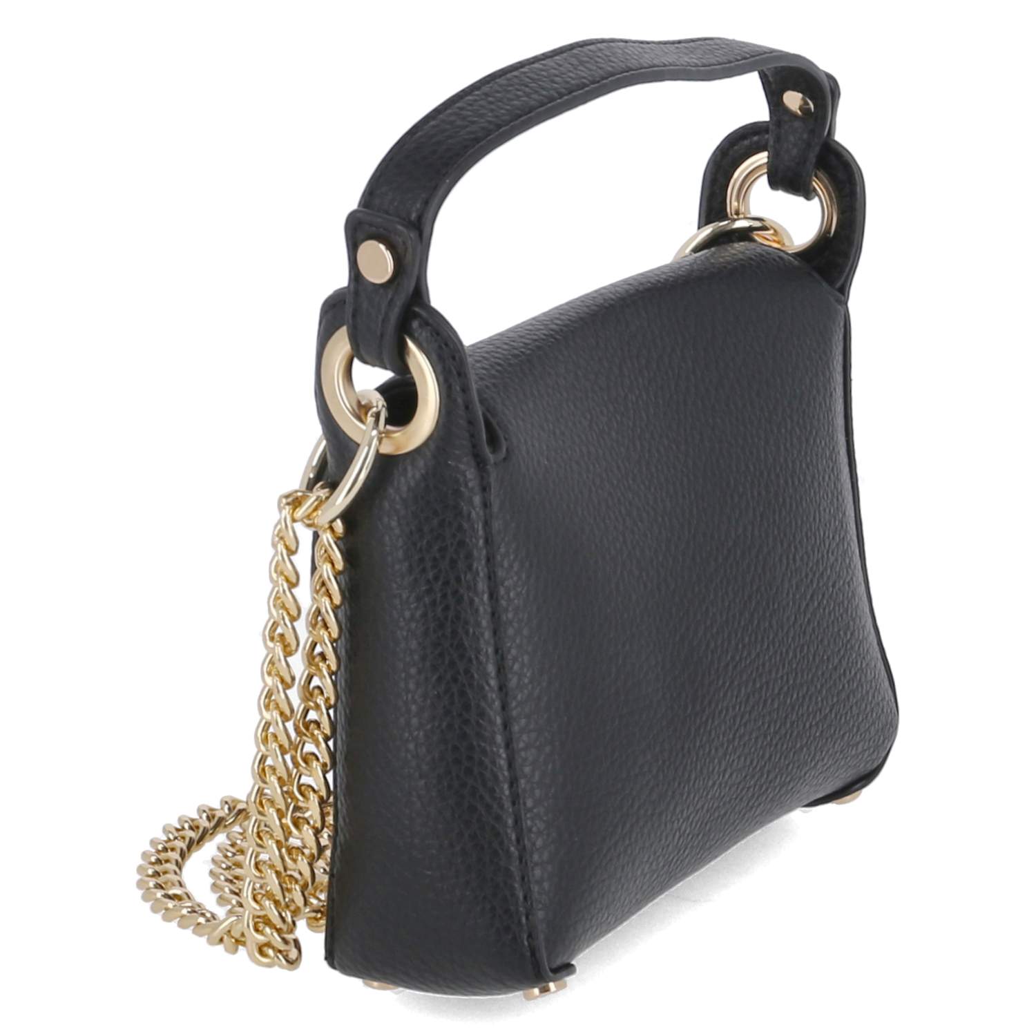 Handtasche - black-mat