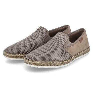 Slipper - beige