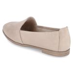 Slipper - taupe