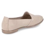 Slipper - taupe