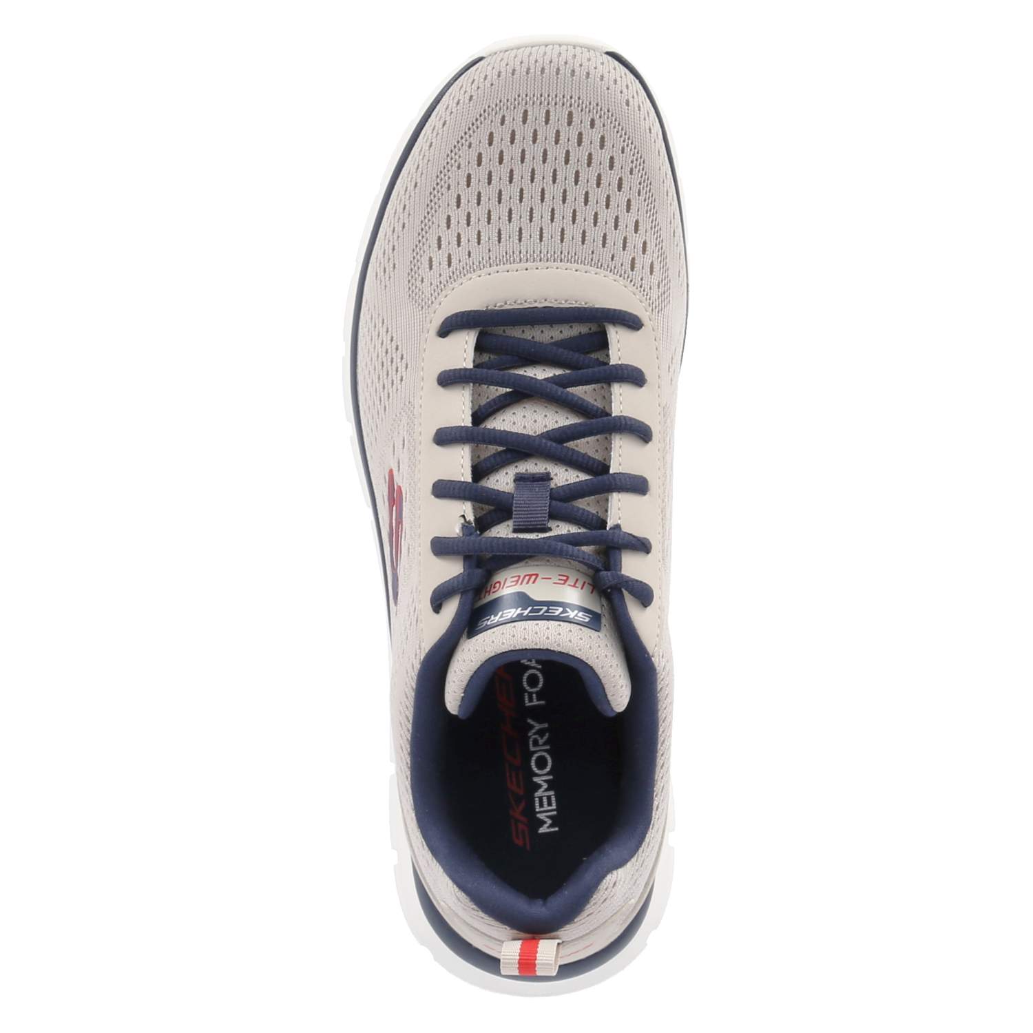 Low Sneaker TRACK-LESHUR - tpnv