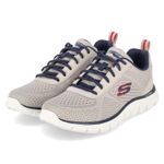 Low Sneaker TRACK-LESHUR - tpnv