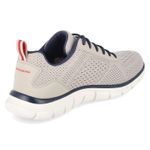Low Sneaker TRACK-LESHUR - tpnv