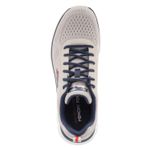 Low Sneaker TRACK-LESHUR - tpnv