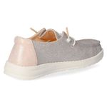 Halbschuhe WENDY - rose gold
