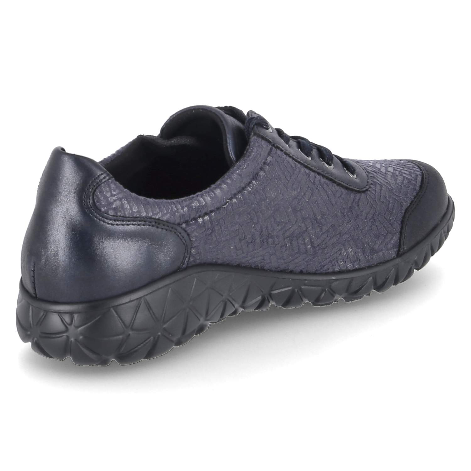 Halbschuhe HAVY - notte