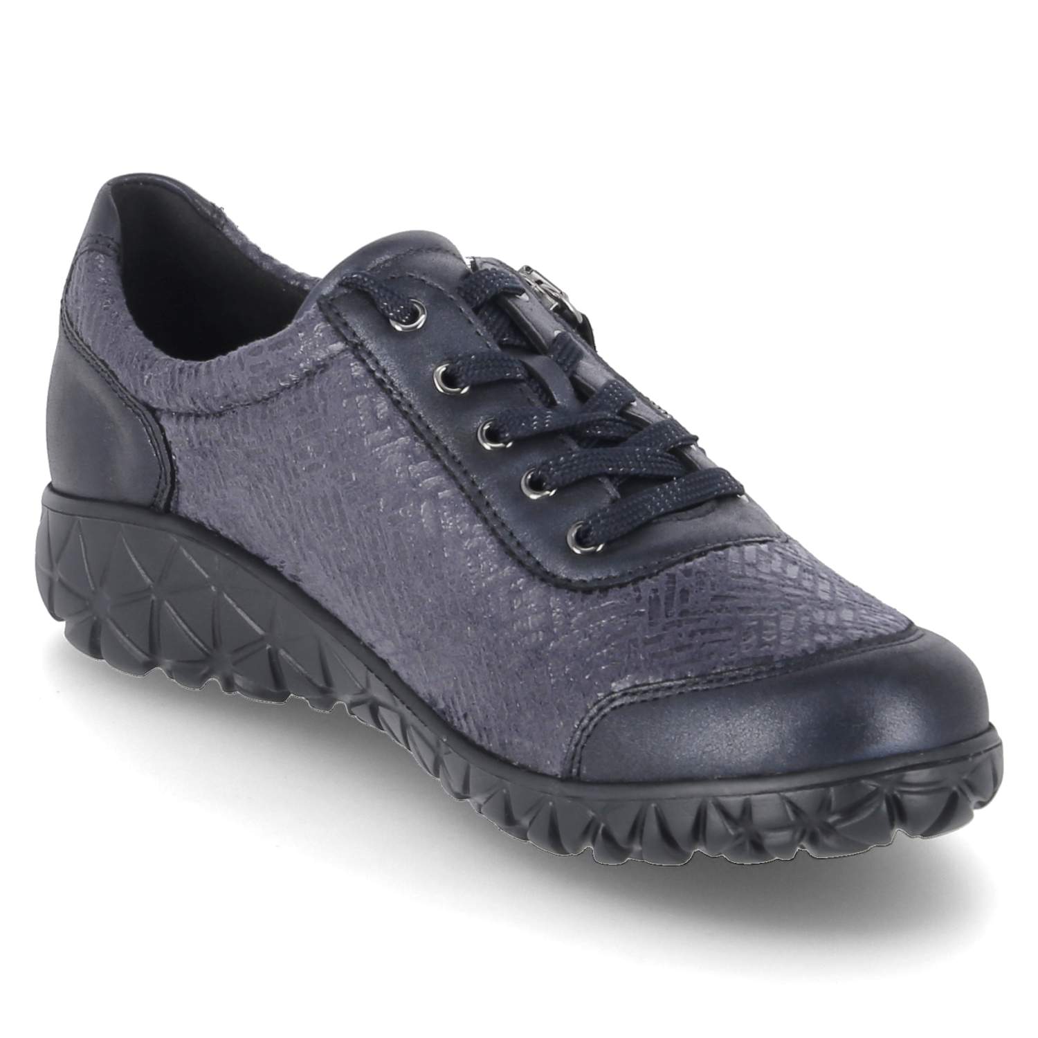 Halbschuhe HAVY - notte