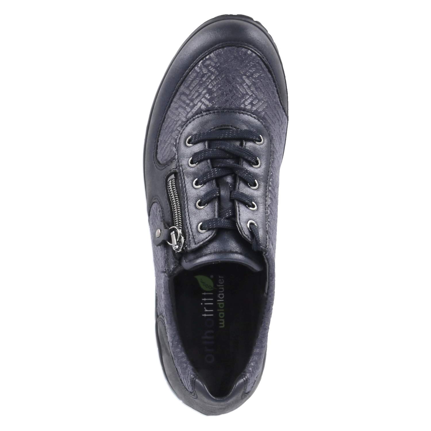 Halbschuhe HAVY - notte