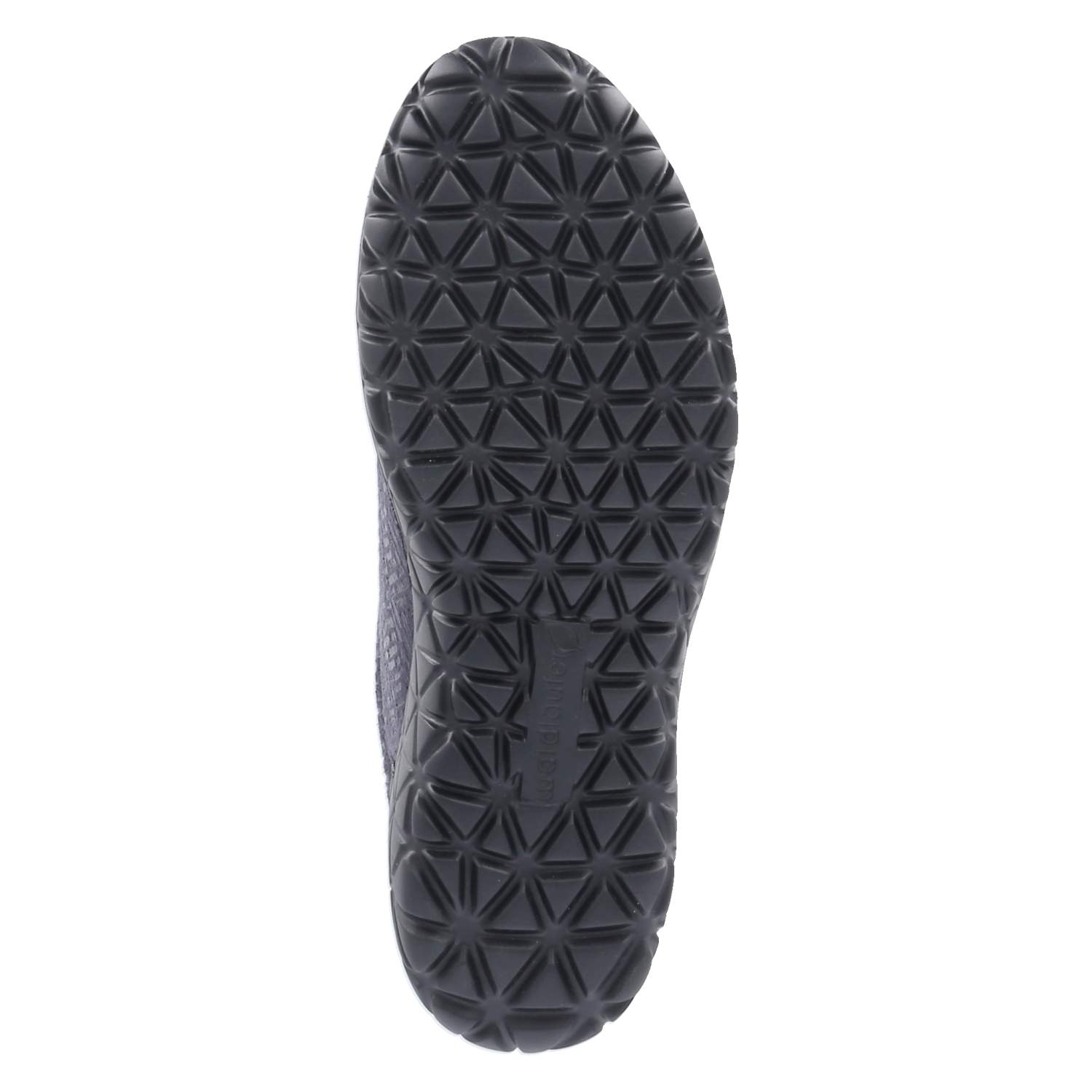 Halbschuhe HAVY - notte