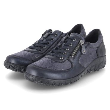 Halbschuhe HAVY - notte