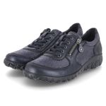 Halbschuhe HAVY - notte