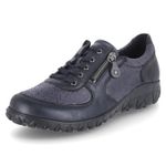 Halbschuhe HAVY - notte