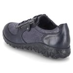 Halbschuhe HAVY - notte