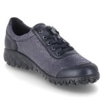 Halbschuhe HAVY - notte