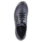 Halbschuhe HAVY - notte