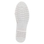 Slipper - white