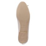 Ballerinas - light gold