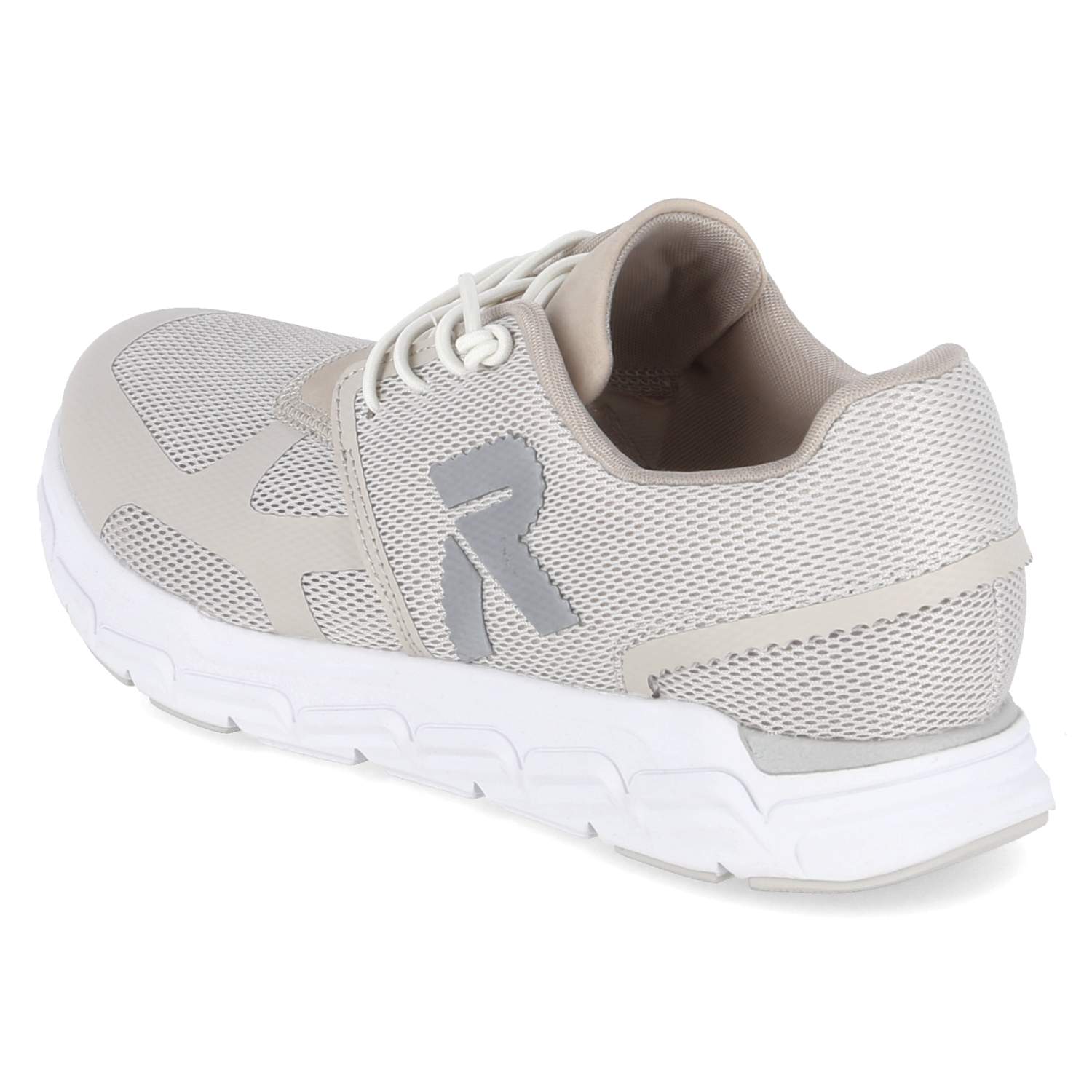 Low Sneaker - marble/marble/ginger