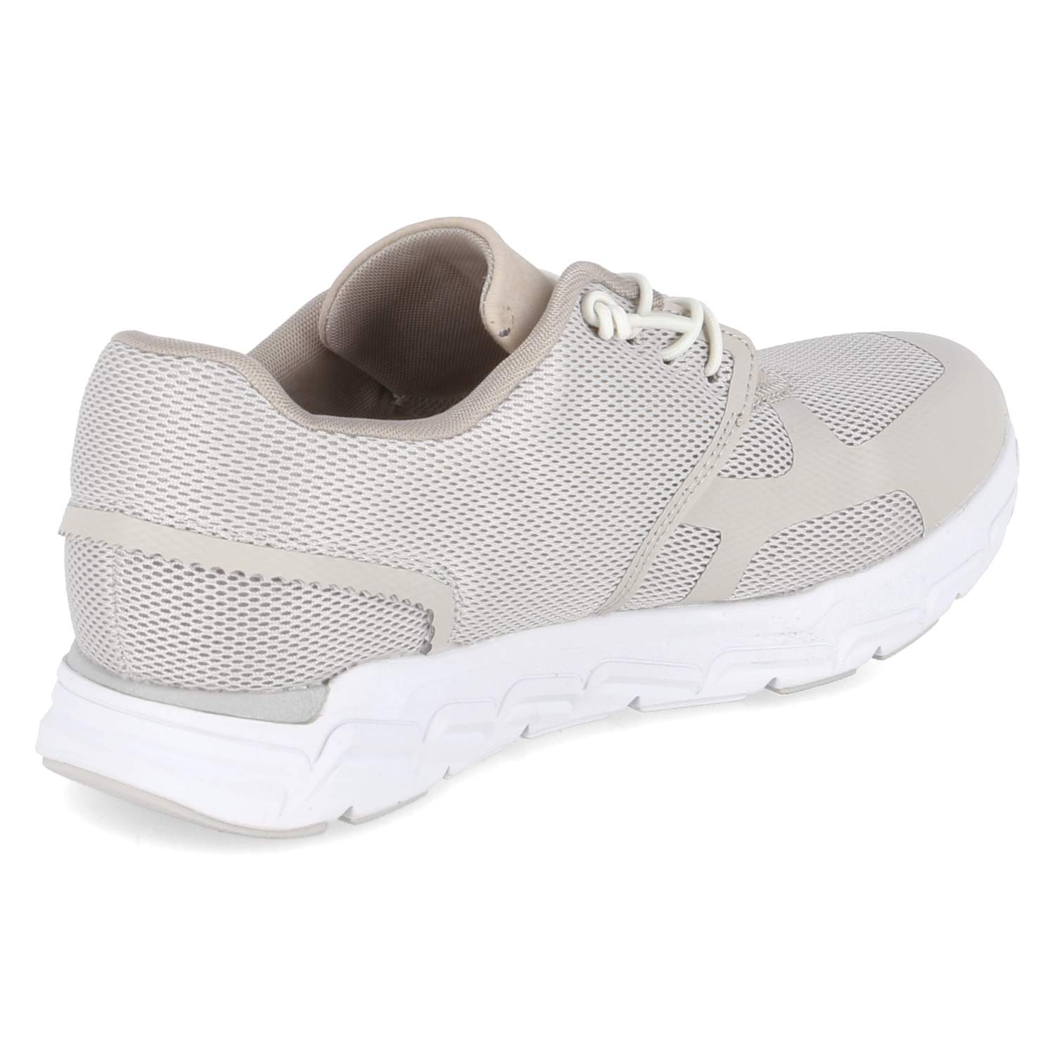 Low Sneaker - marble/marble/ginger