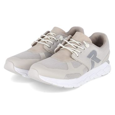 Low Sneaker - marble/marble/ginger