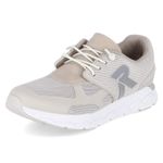 Low Sneaker - marble/marble/ginger