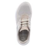 Low Sneaker - marble/marble/ginger