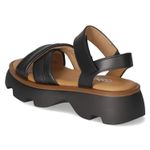 Sandalen - schwarz