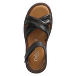 Sandalen - schwarz