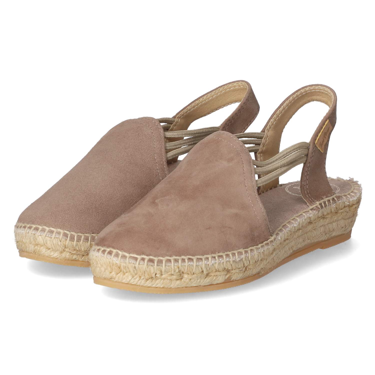 Sandalen NURIA  - taupe