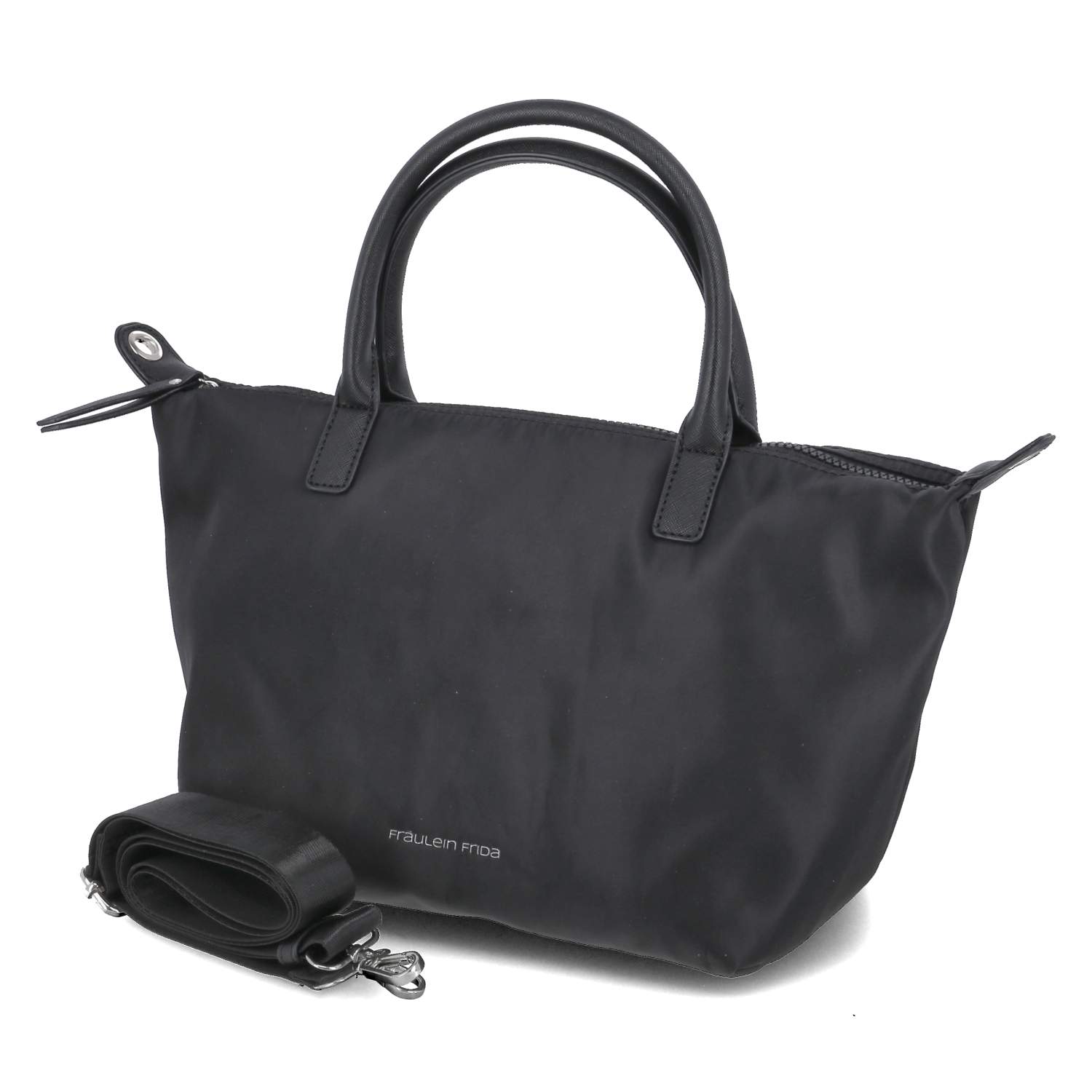 Handtasche - black