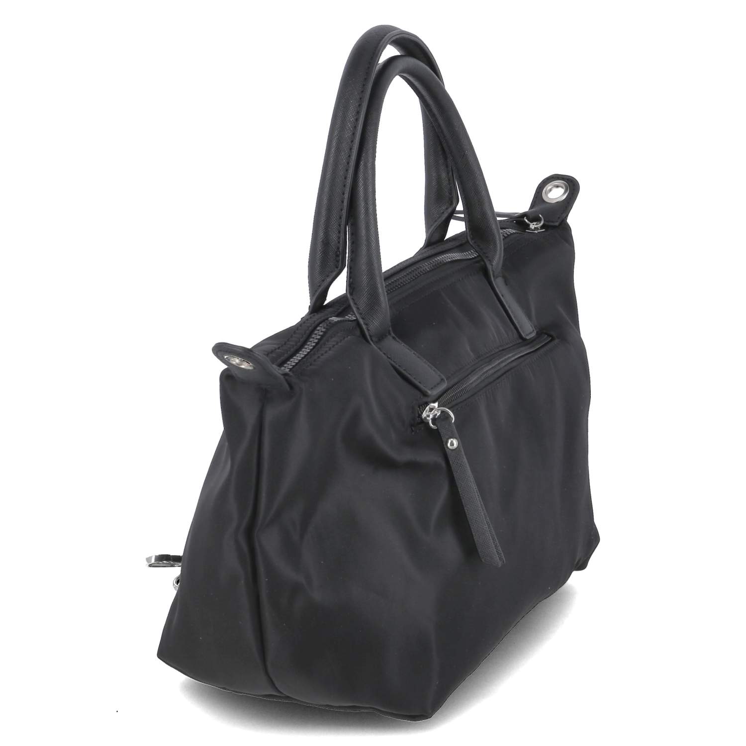 Handtasche - black