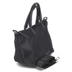 Handtasche - black