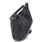 Hobo Bag - black