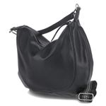 Hobo Bag - black