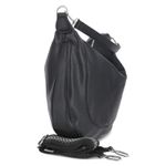 Hobo Bag - black