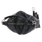 Hobo Bag - black