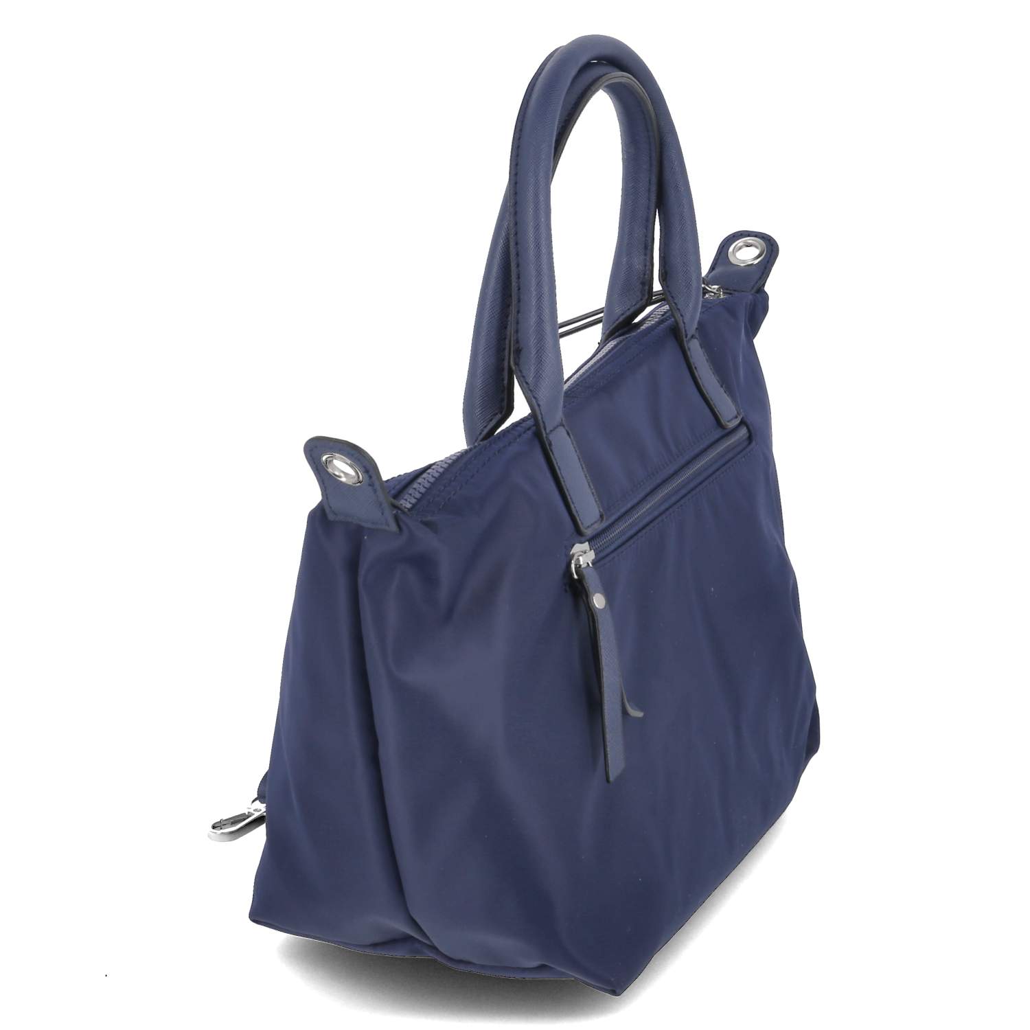 Handtasche - blue