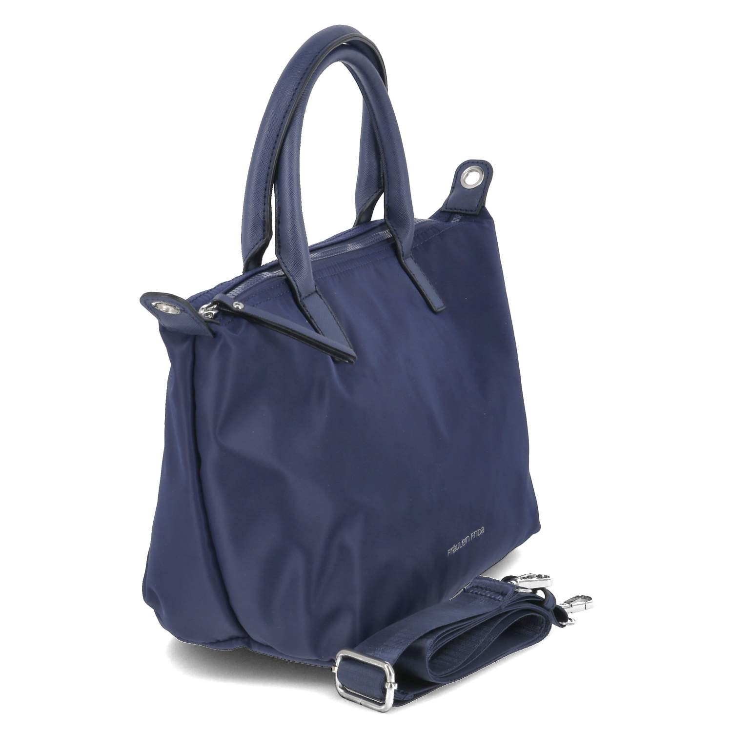 Handtasche - blue