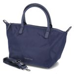 Handtasche - blue