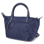 Handtasche - blue