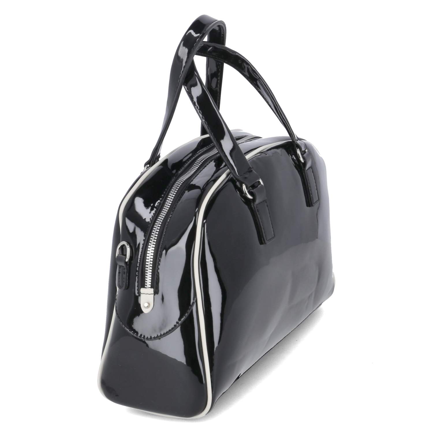 Handtasche - black