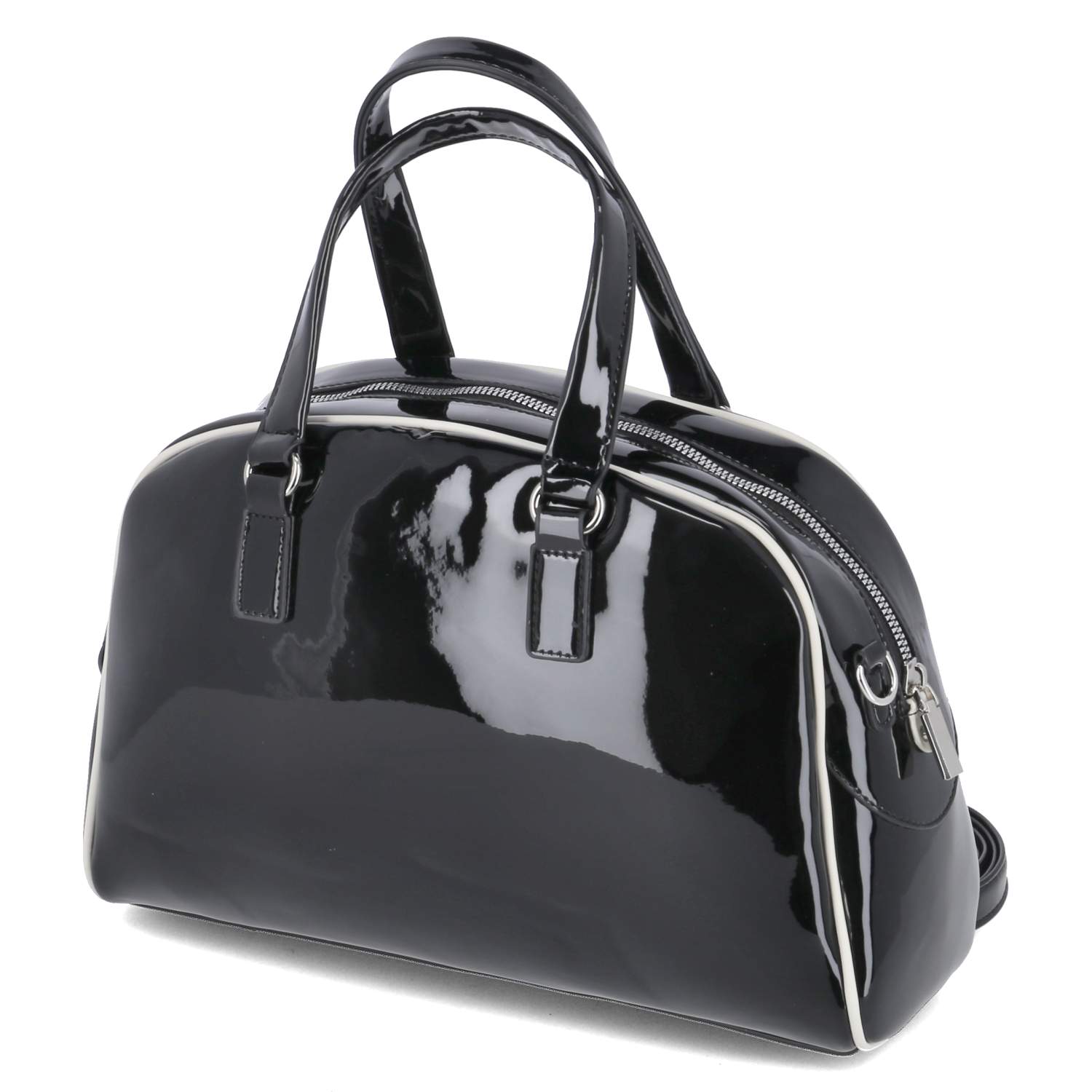 Handtasche - black