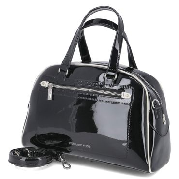 Handtasche - black