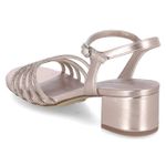 Sandaletten - rose glam