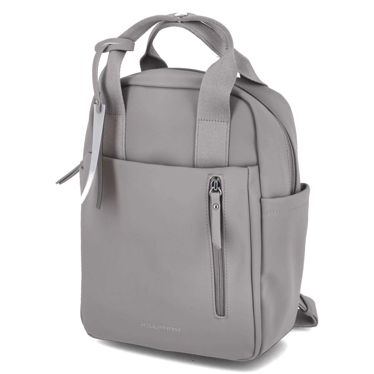 Rucksack - taupe