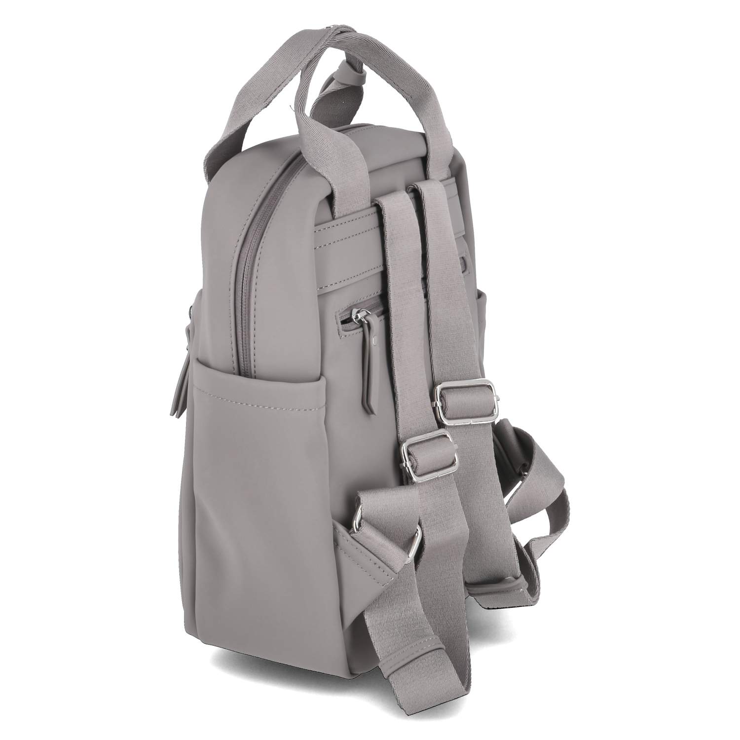 Rucksack - taupe