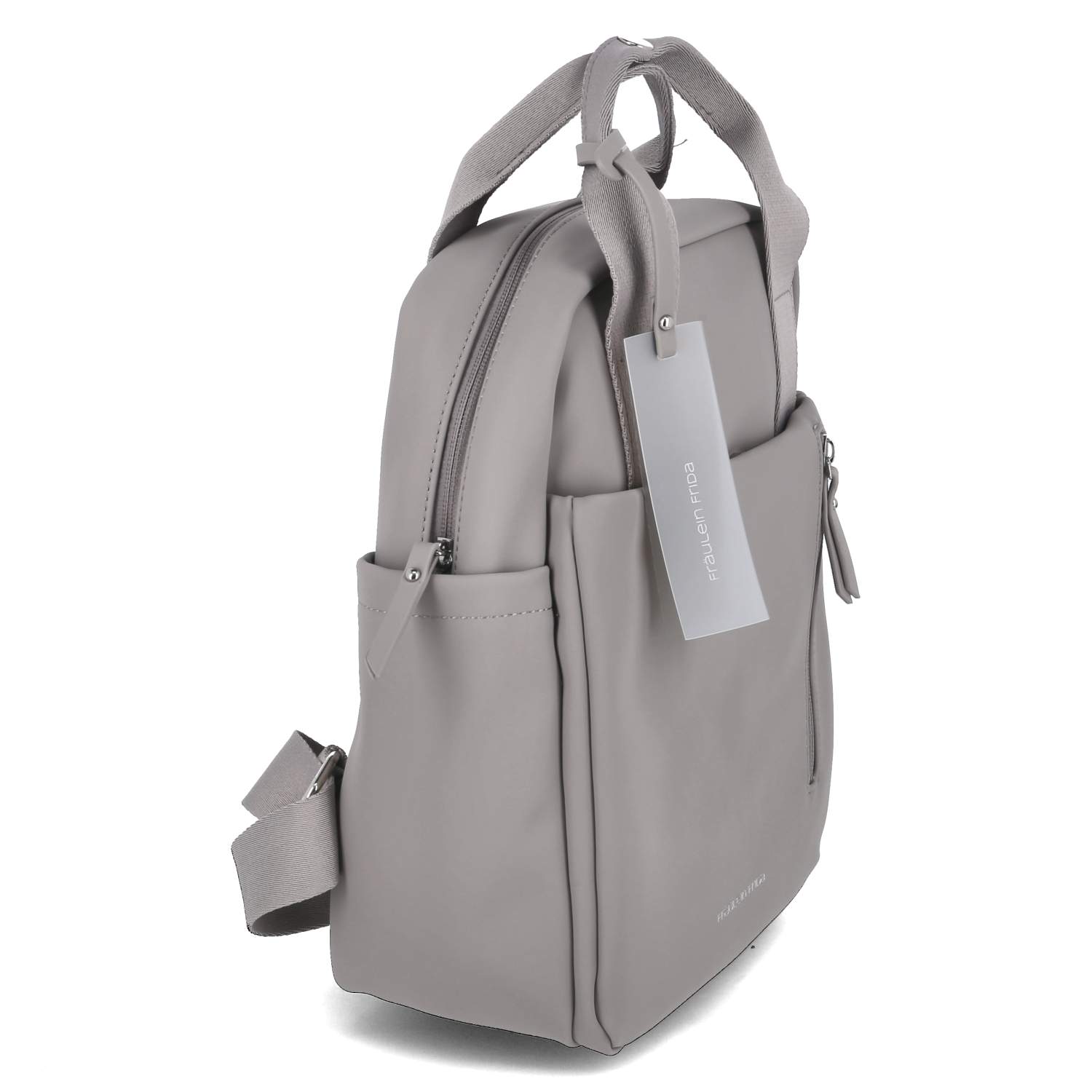 Rucksack - taupe