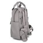 Rucksack - taupe