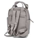 Rucksack - taupe