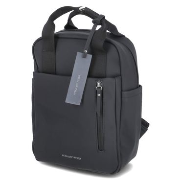 Rucksack - black